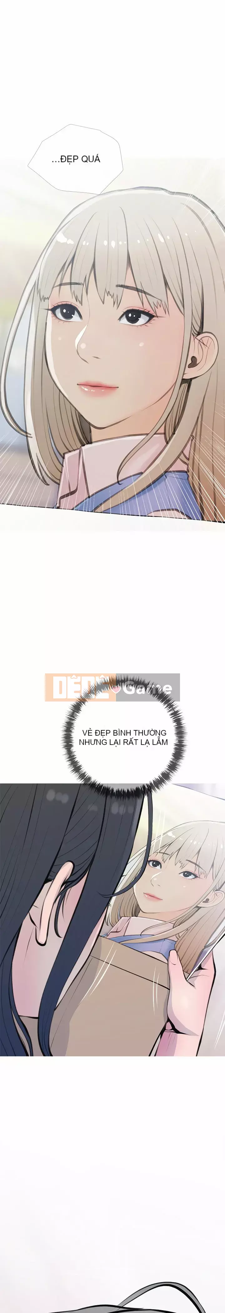 Bài học dạy kèm của dì Chương 69-70