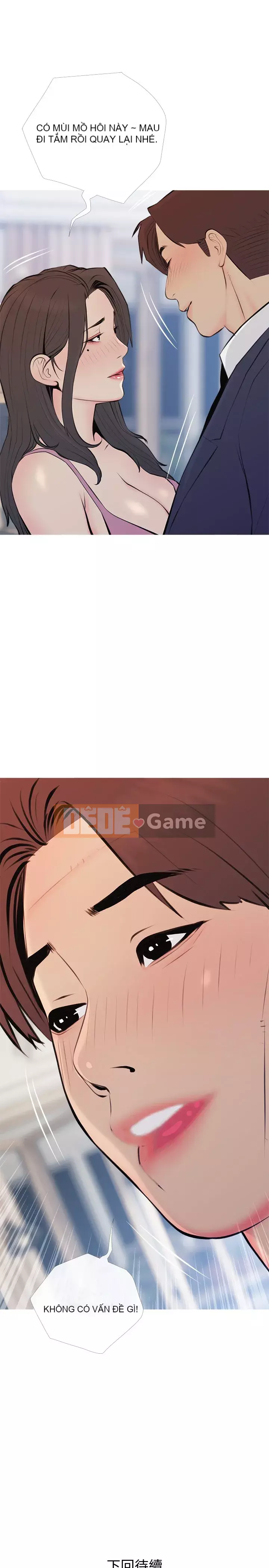 Bài học dạy kèm của dì Chương 69-70