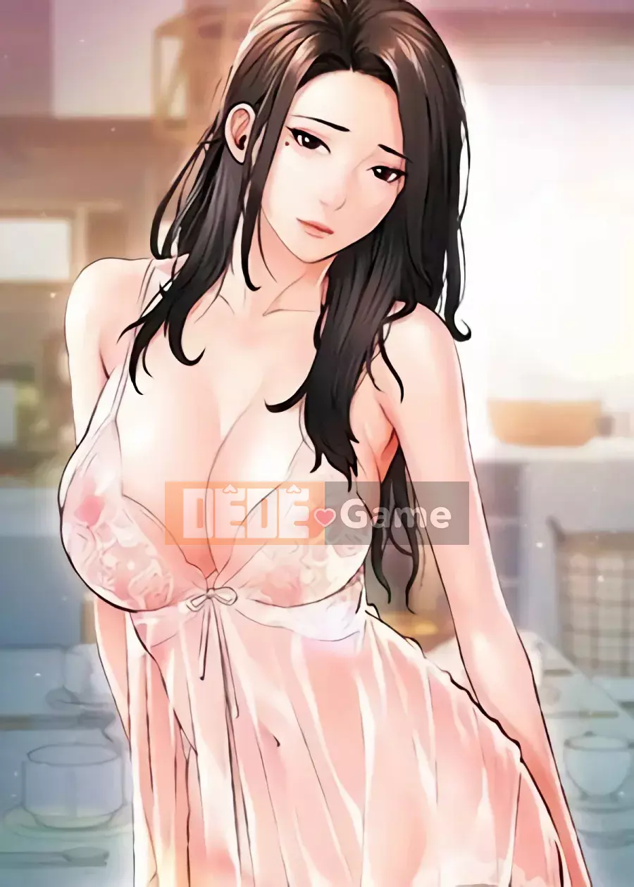 Bài học dạy kèm của dì Chương 69-70