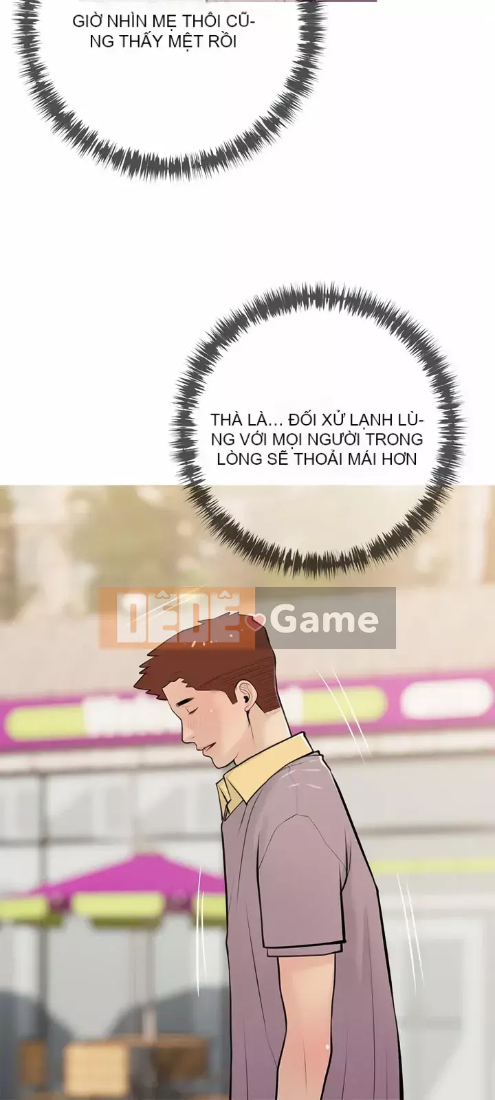 Bài học dạy kèm của dì Chương 67-68