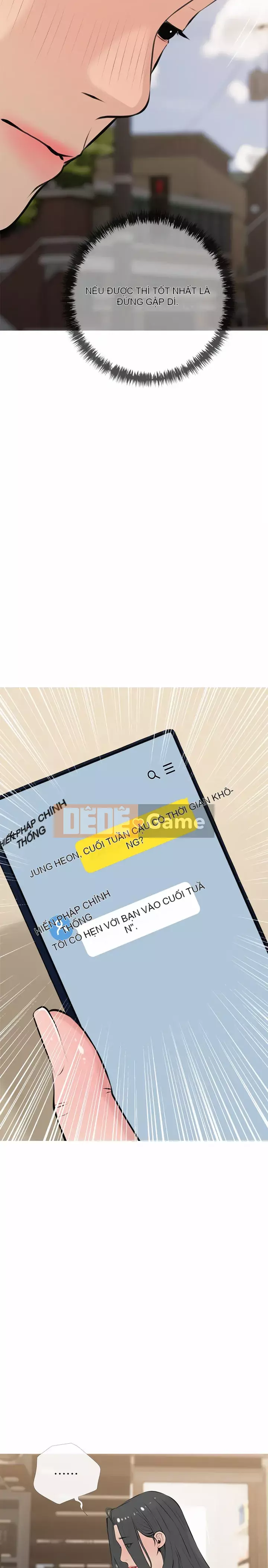 Bài học dạy kèm của dì Chương 67-68