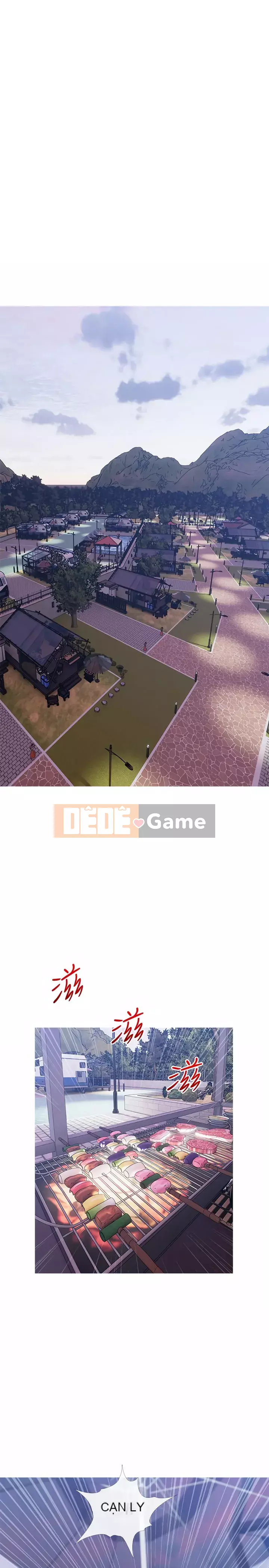 Bài học dạy kèm của dì Chương 67-68