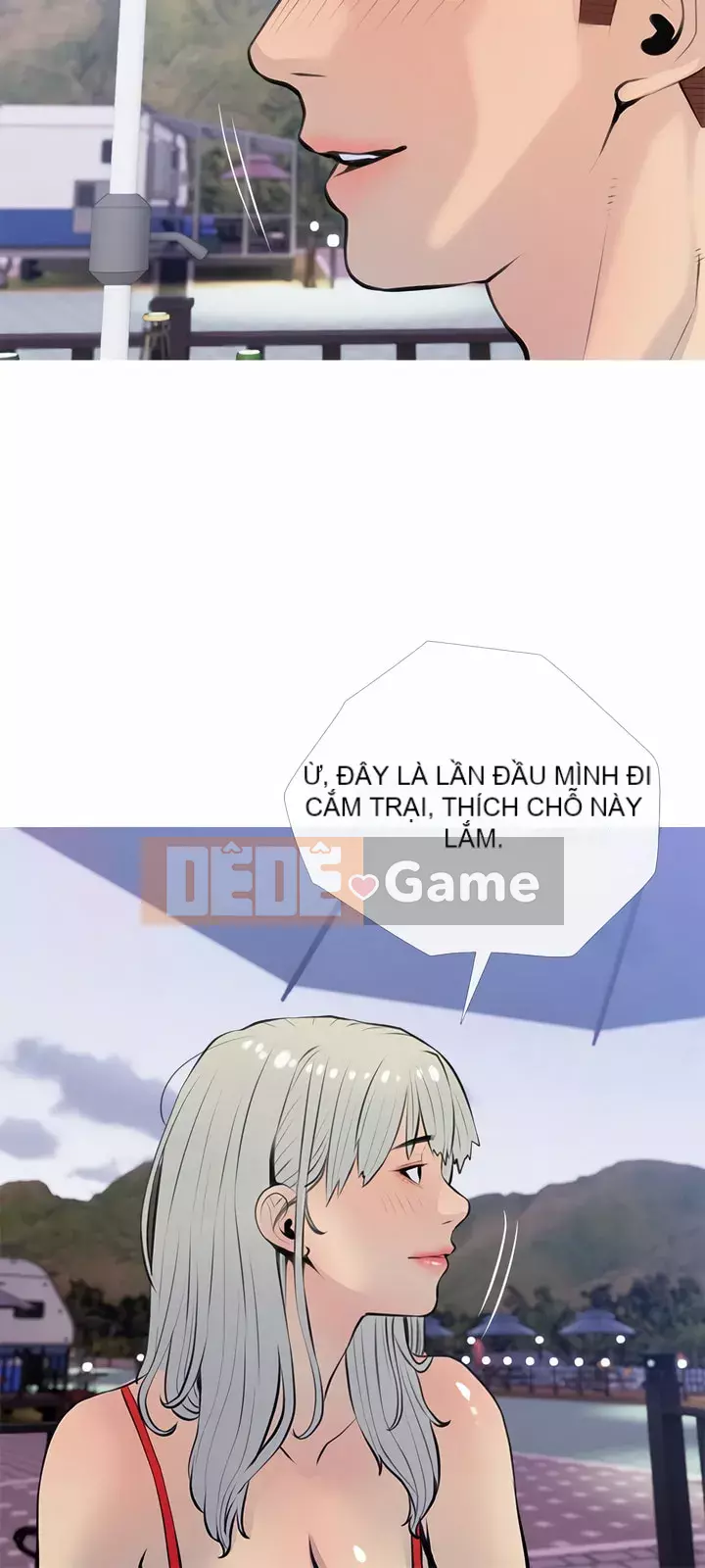 Bài học dạy kèm của dì Chương 67-68