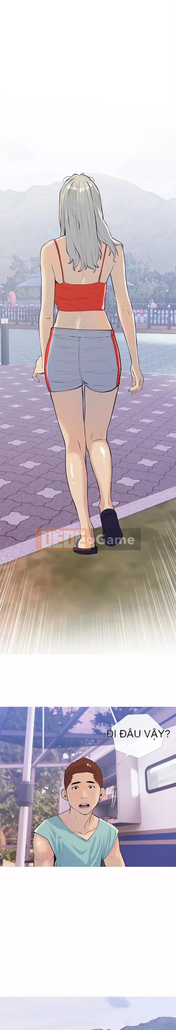 Bài học dạy kèm của dì Chương 67-68