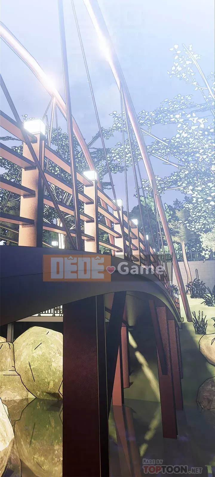 Bài học dạy kèm của dì Chương 67-68