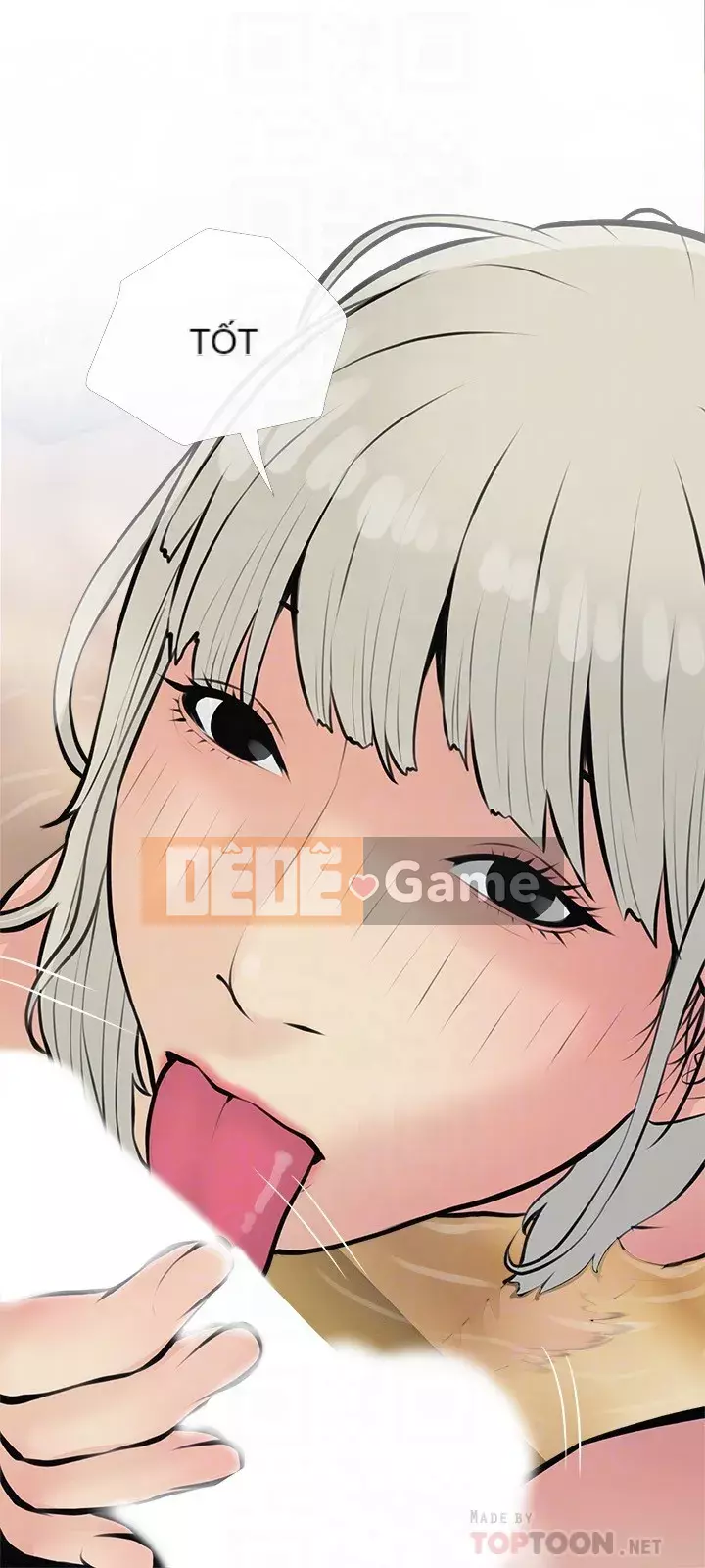 Bài học dạy kèm của dì Chương 67-68