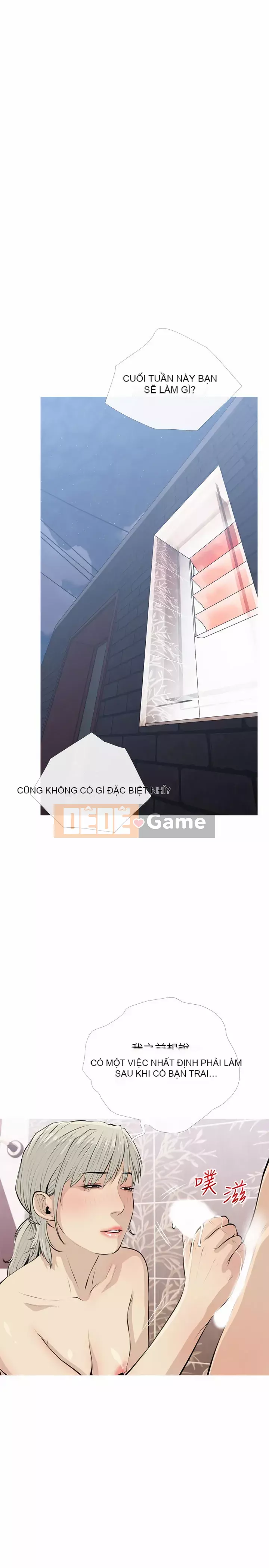 Bài học dạy kèm của dì Chương 65-66