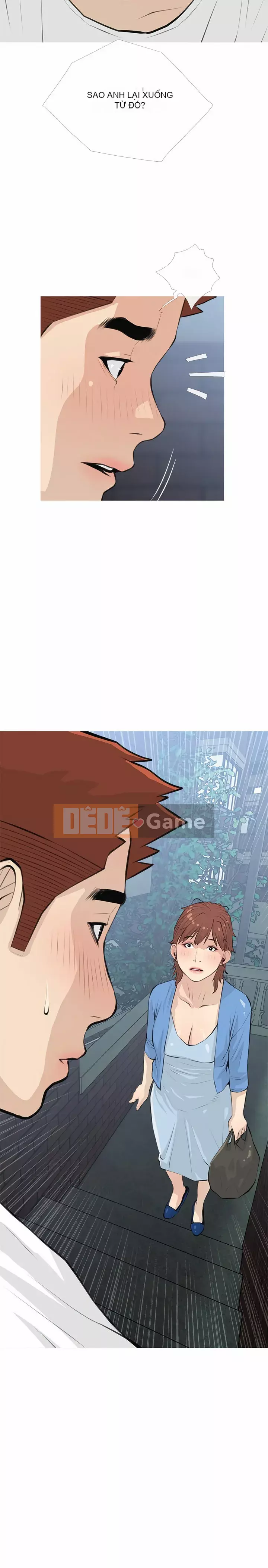 Bài học dạy kèm của dì Chương 65-66