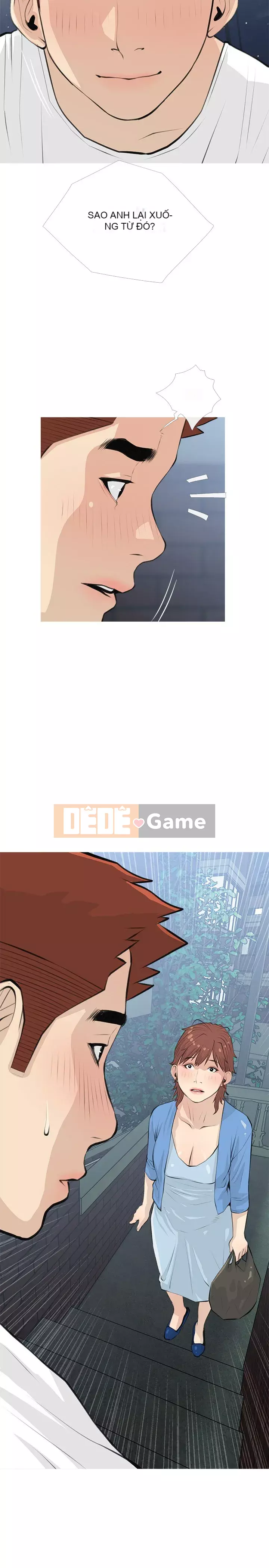 Bài học dạy kèm của dì Chương 65-66