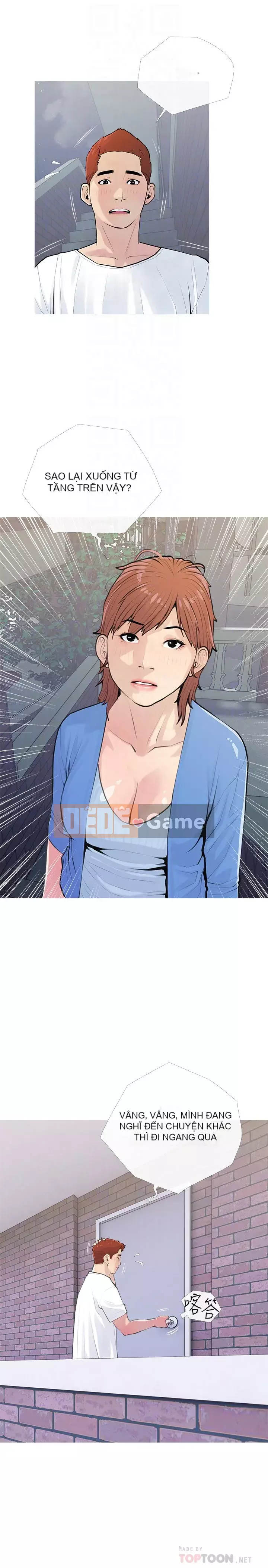 Bài học dạy kèm của dì Chương 65-66