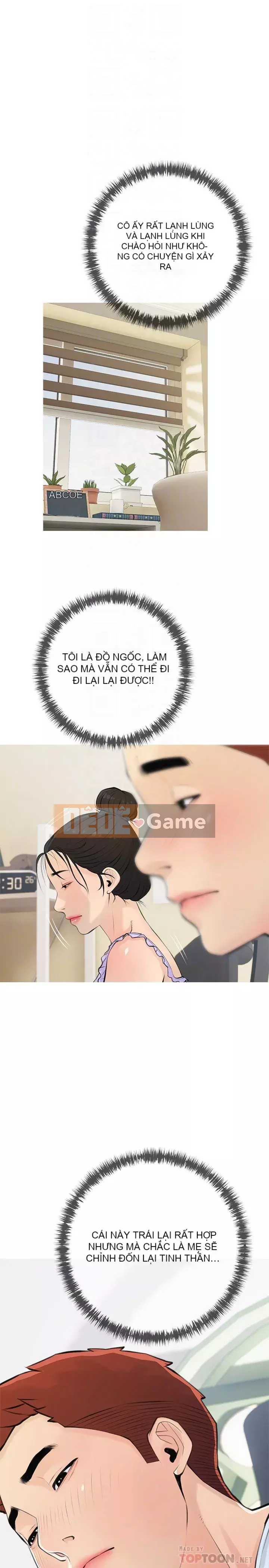 Bài học dạy kèm của dì Chương 65-66