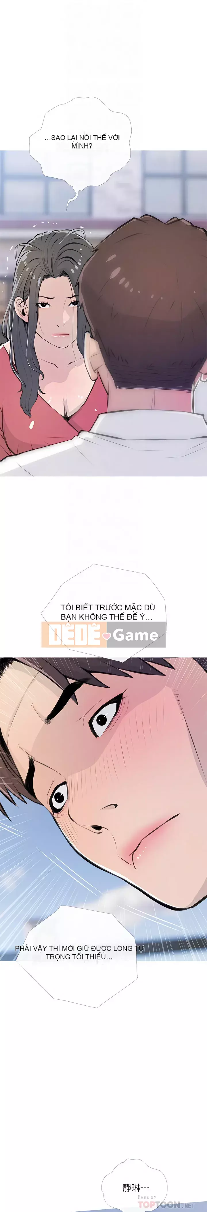 Bài học dạy kèm của dì Chương 63-64