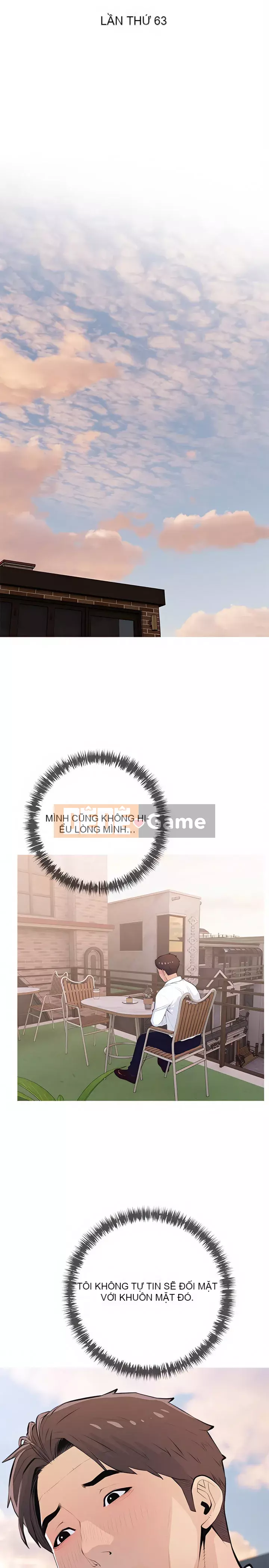 Bài học dạy kèm của dì Chương 63-64