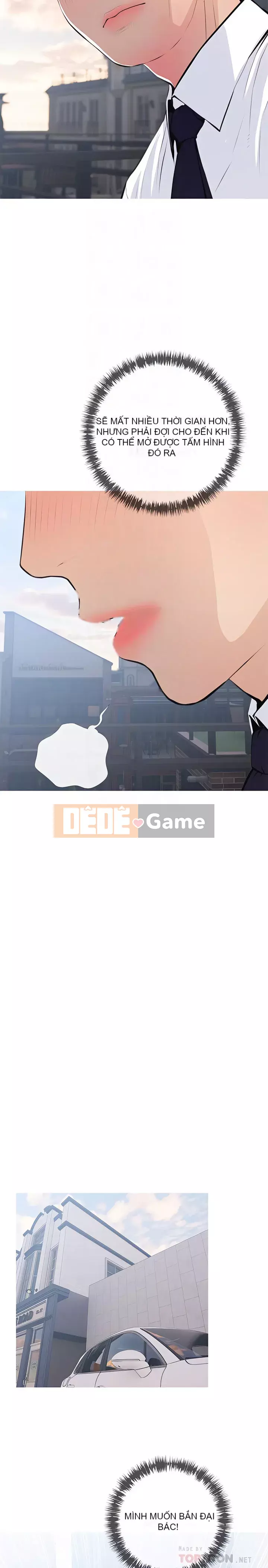 Bài học dạy kèm của dì Chương 63-64