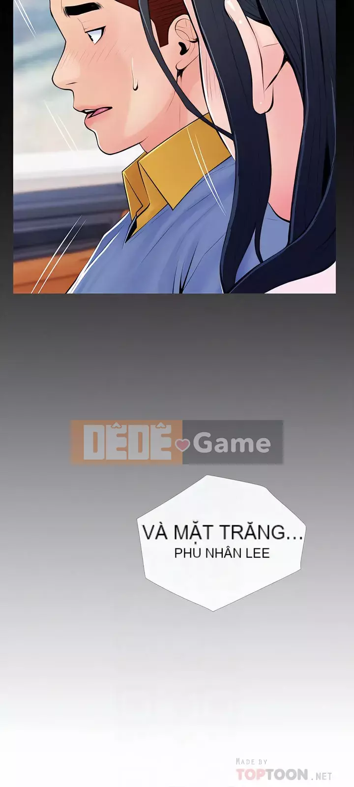 Bài học dạy kèm của dì Chương 63-64