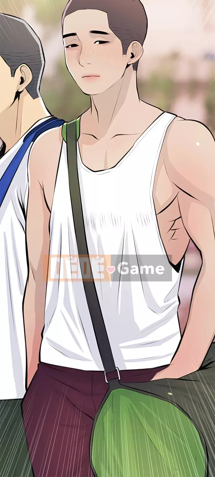 Bài học dạy kèm của dì Chương 63-64