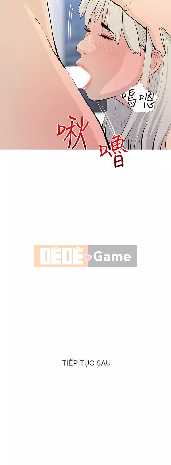 Bài học dạy kèm của dì Chương 63-64