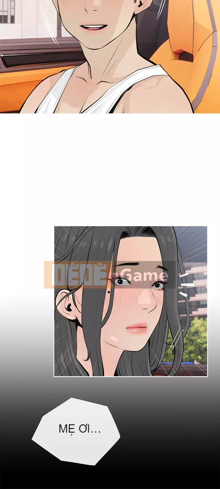 Bài học dạy kèm của dì Chương 63-64