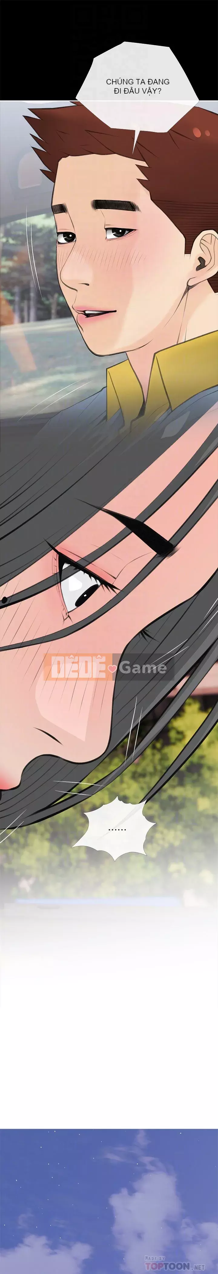 Bài học dạy kèm của dì Chương 63-64