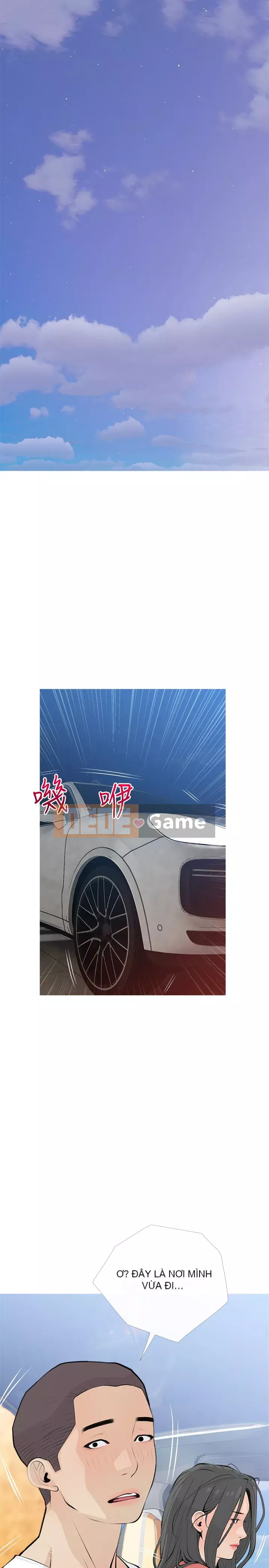 Bài học dạy kèm của dì Chương 63-64