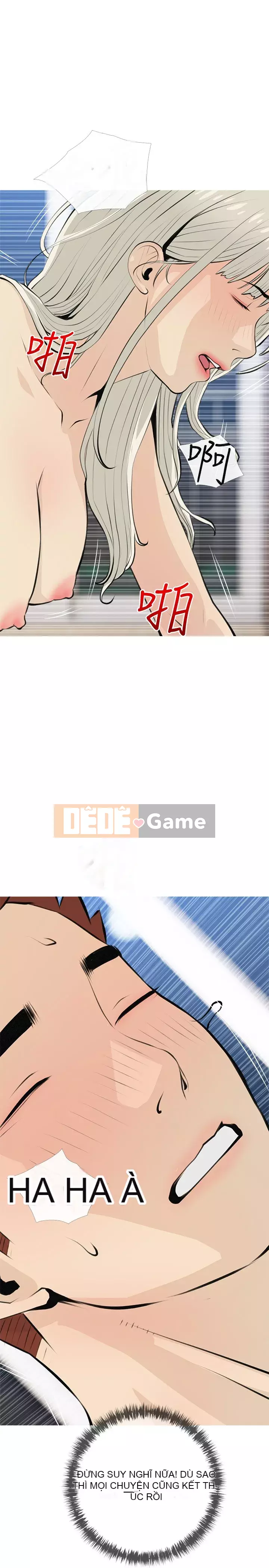 Bài học dạy kèm của dì Chương 63-64