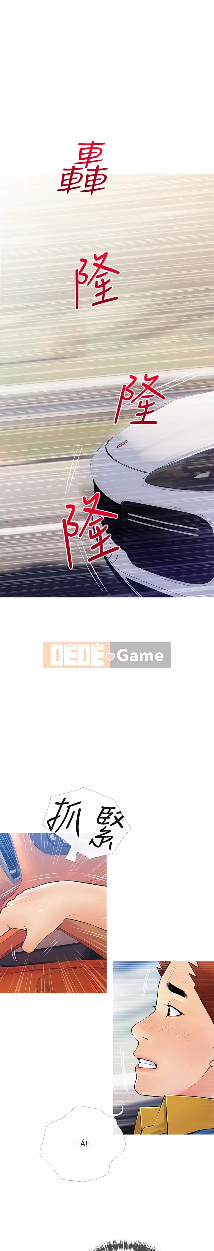 Bài học dạy kèm của dì Chương 61-62