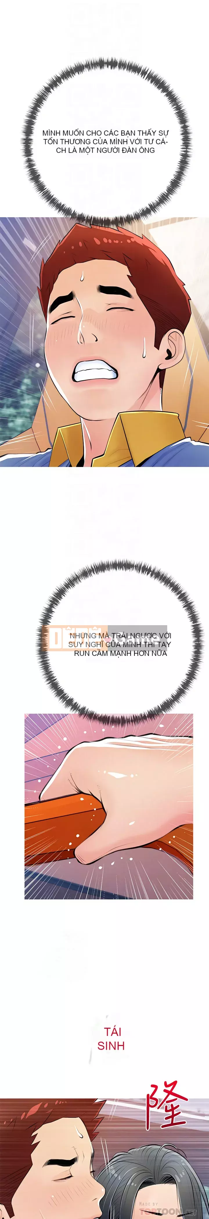 Bài học dạy kèm của dì Chương 61-62