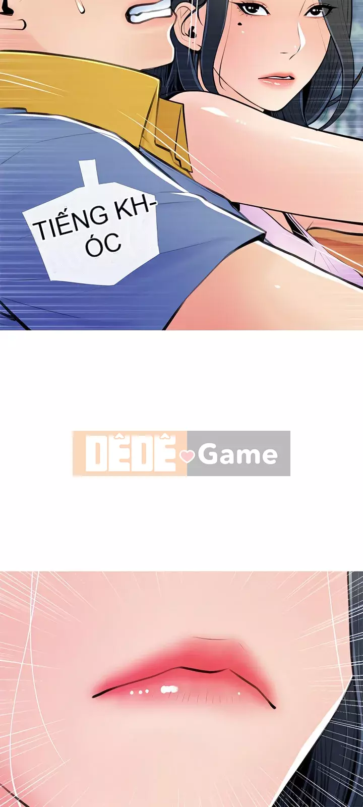 Bài học dạy kèm của dì Chương 61-62