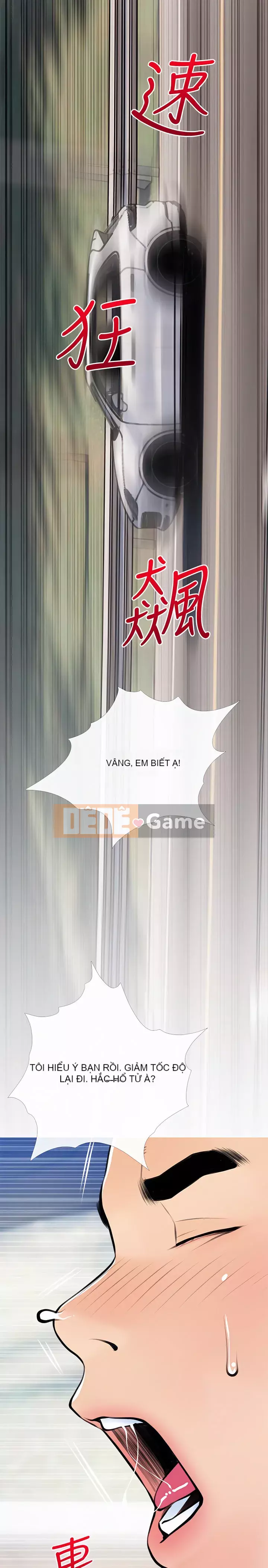 Bài học dạy kèm của dì Chương 61-62