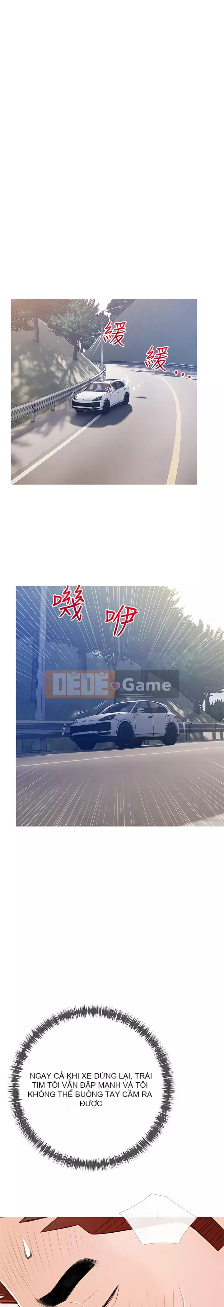 Bài học dạy kèm của dì Chương 61-62