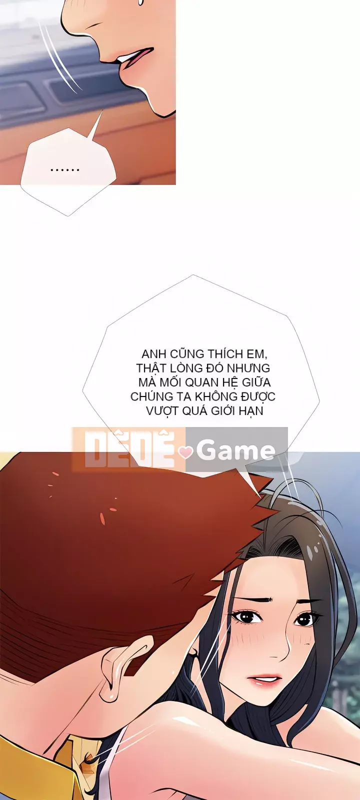 Bài học dạy kèm của dì Chương 61-62