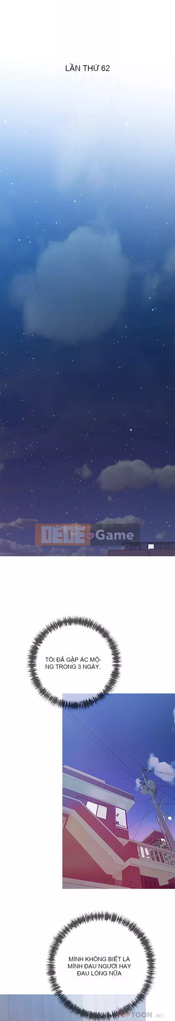 Bài học dạy kèm của dì Chương 61-62