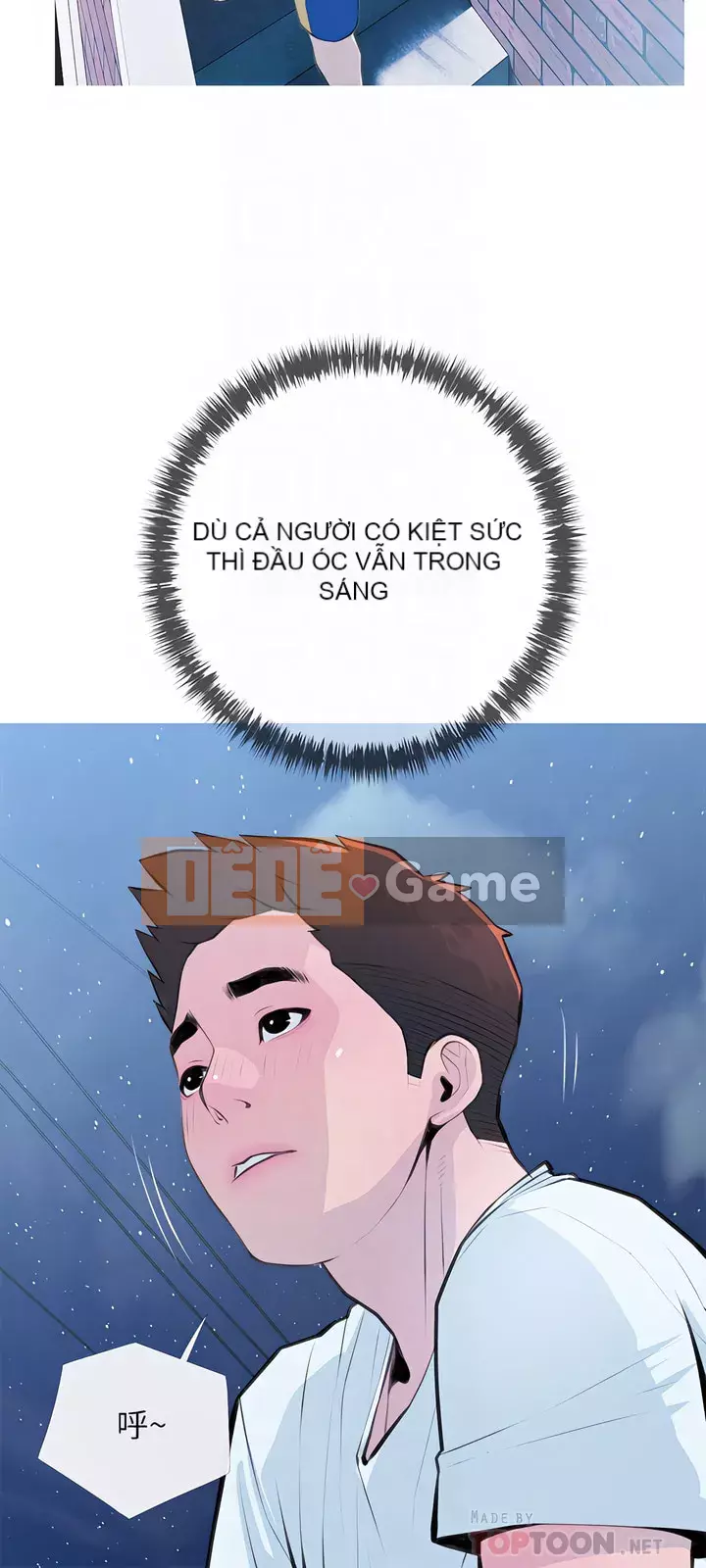 Bài học dạy kèm của dì Chương 61-62