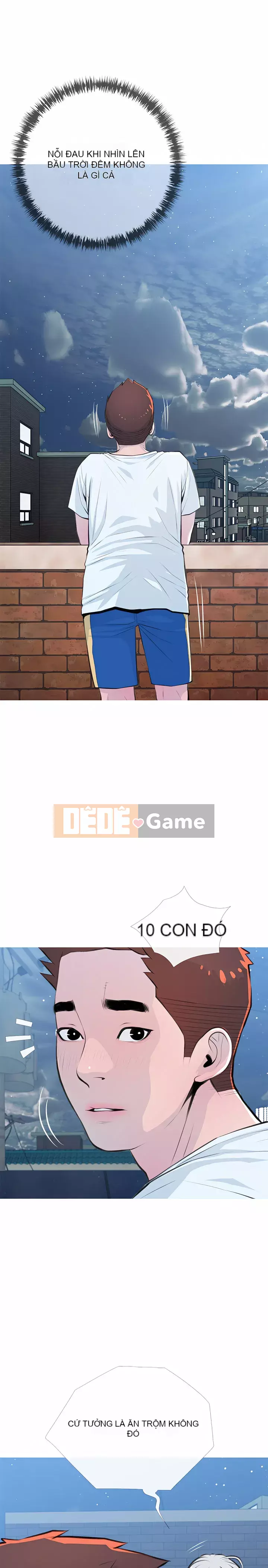 Bài học dạy kèm của dì Chương 61-62