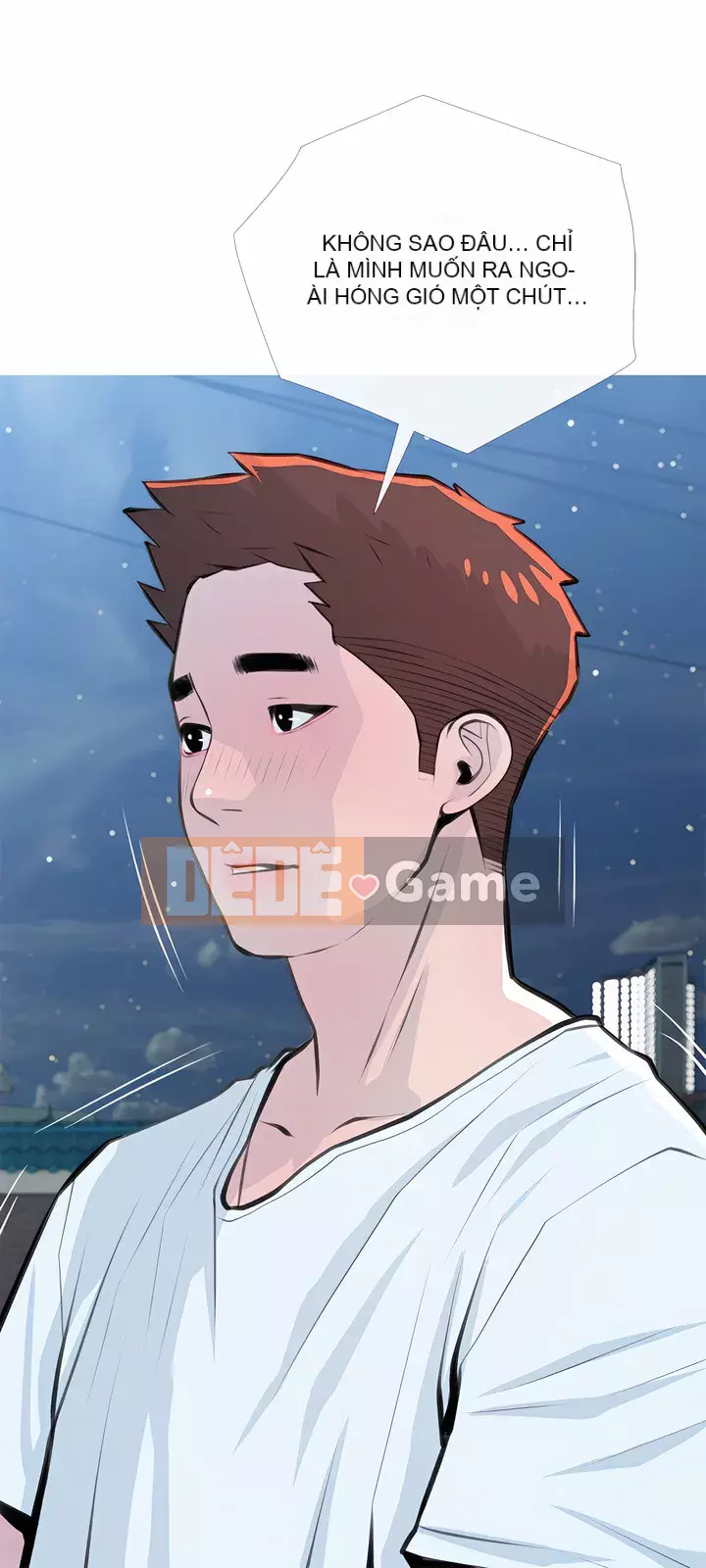 Bài học dạy kèm của dì Chương 61-62