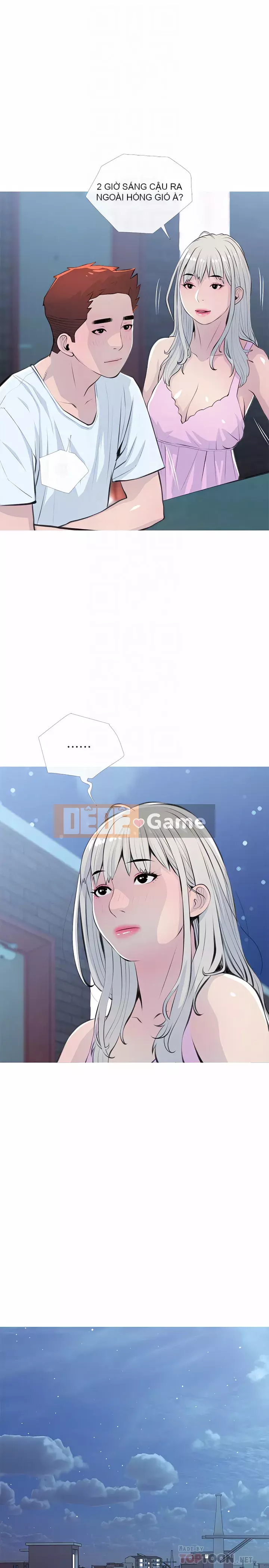 Bài học dạy kèm của dì Chương 61-62