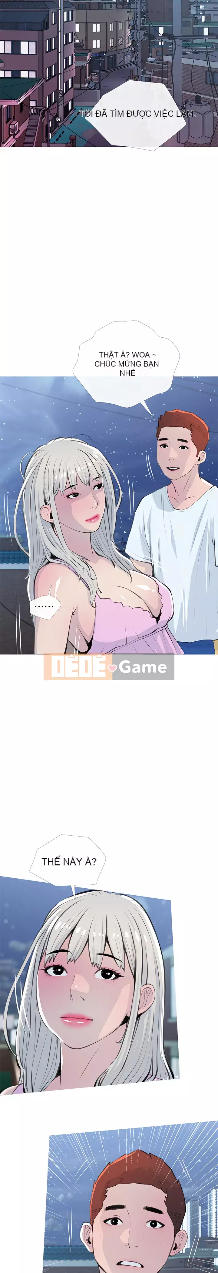 Bài học dạy kèm của dì Chương 61-62