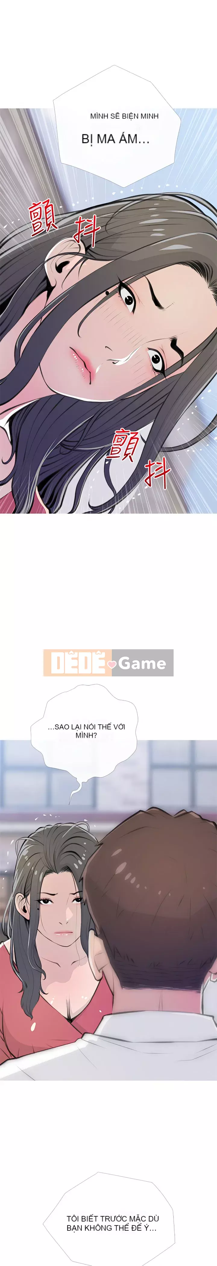 Bài học dạy kèm của dì Chương 61-62