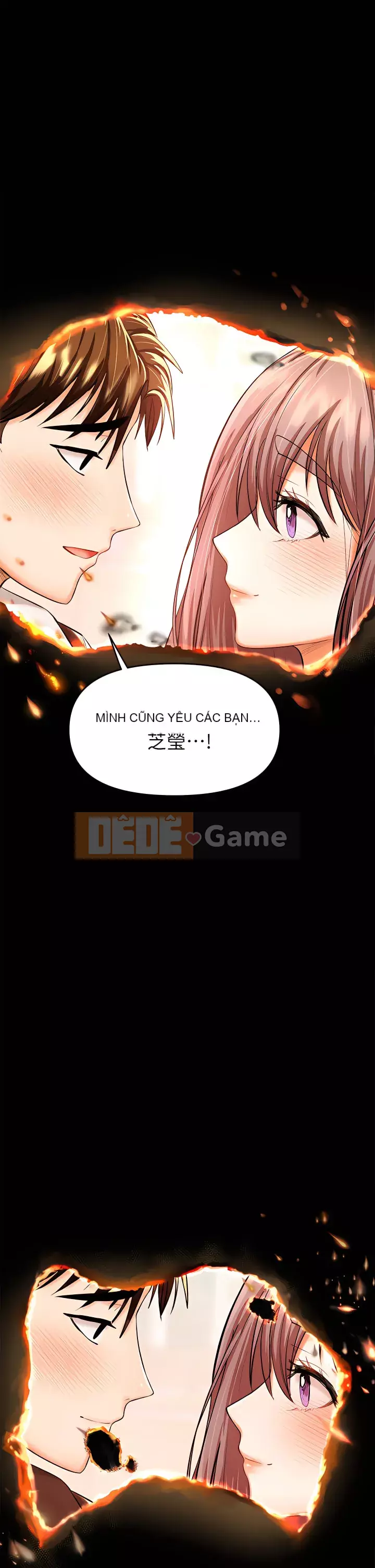 Bố già xin chỉ giáo thêm Chương 16-17