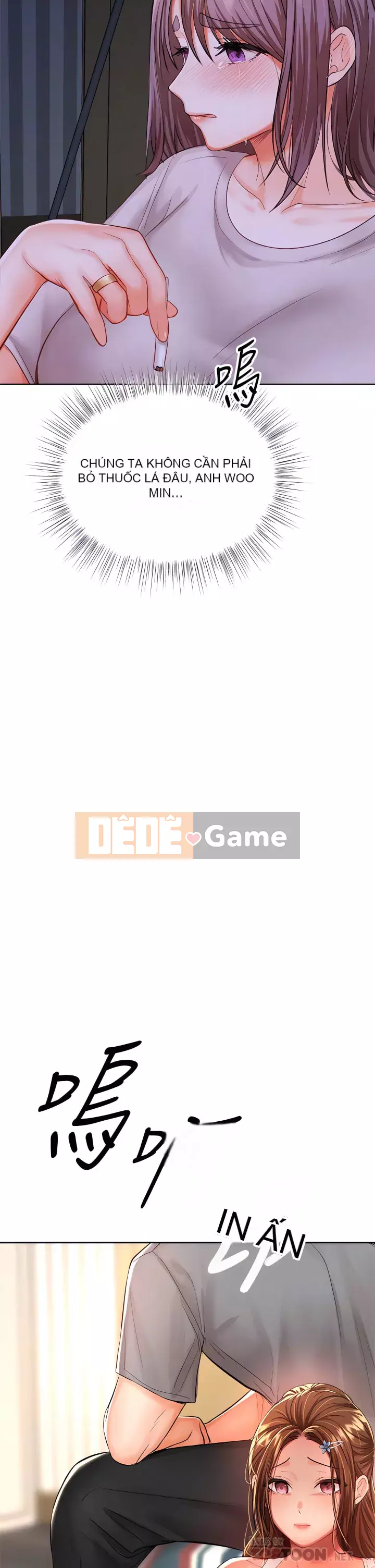 Bố già xin chỉ giáo thêm Chương 16-17