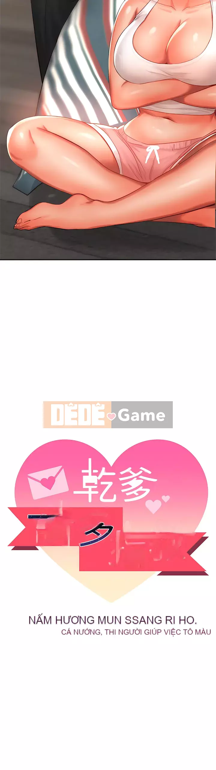 Bố già xin chỉ giáo thêm Chương 16-17