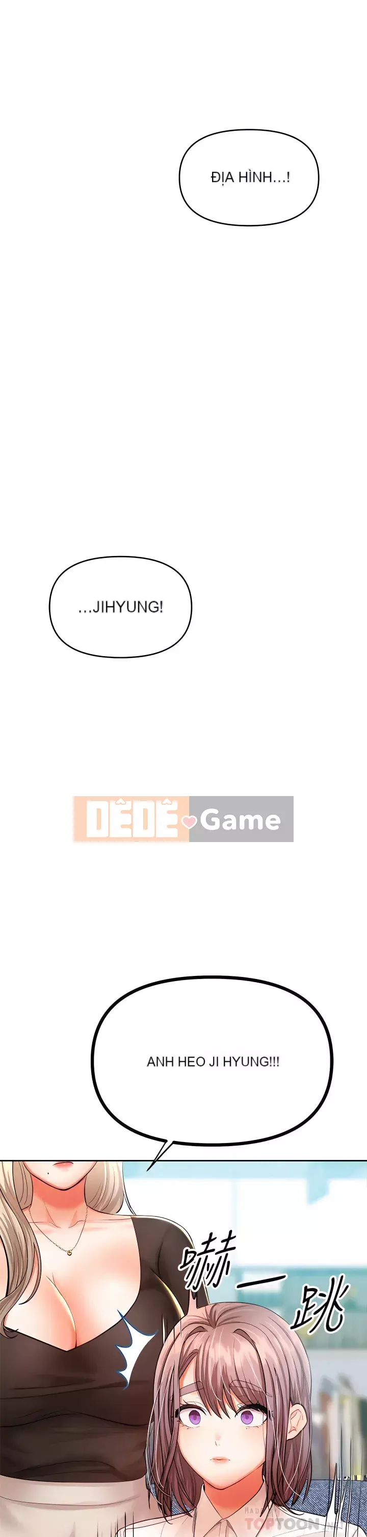 Bố già xin chỉ giáo thêm Chương 16-17