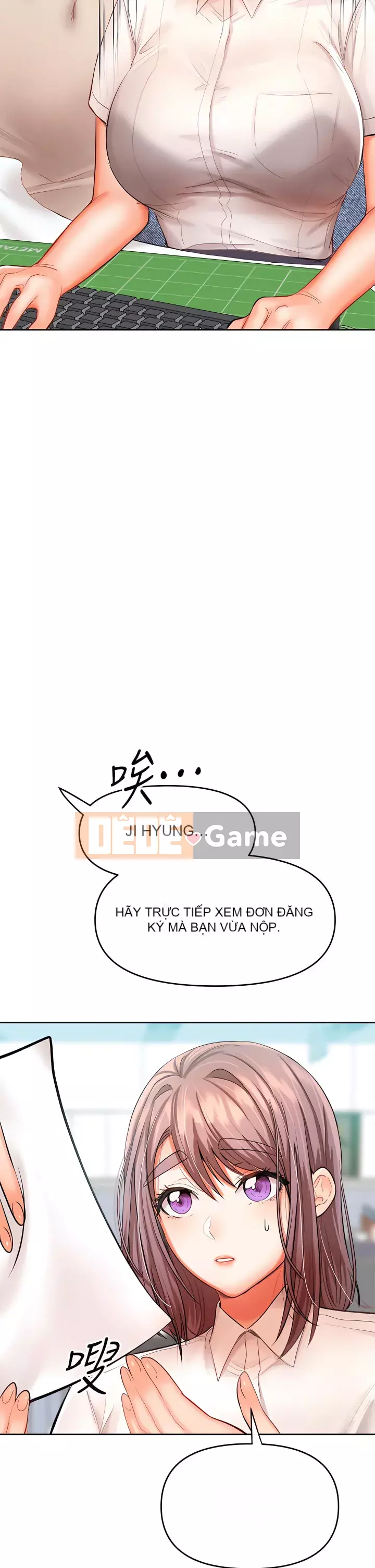 Bố già xin chỉ giáo thêm Chương 16-17