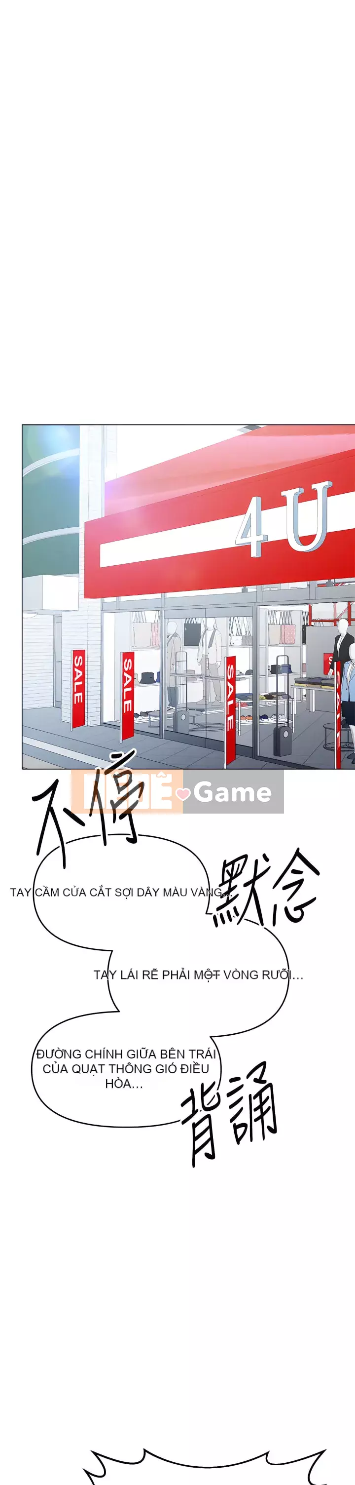 Bố già xin chỉ giáo thêm Chương 16-17