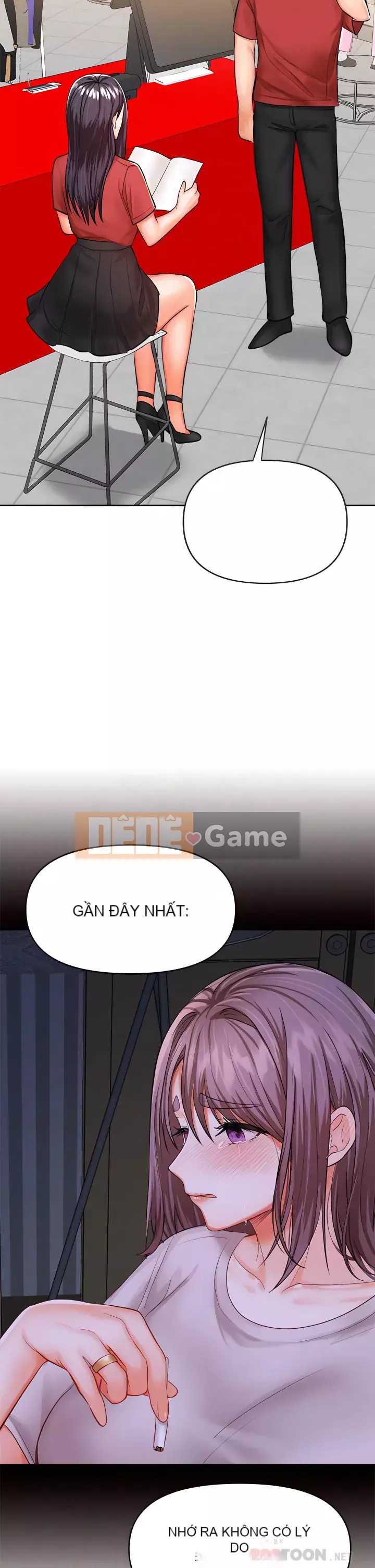 Bố già xin chỉ giáo thêm Chương 16-17