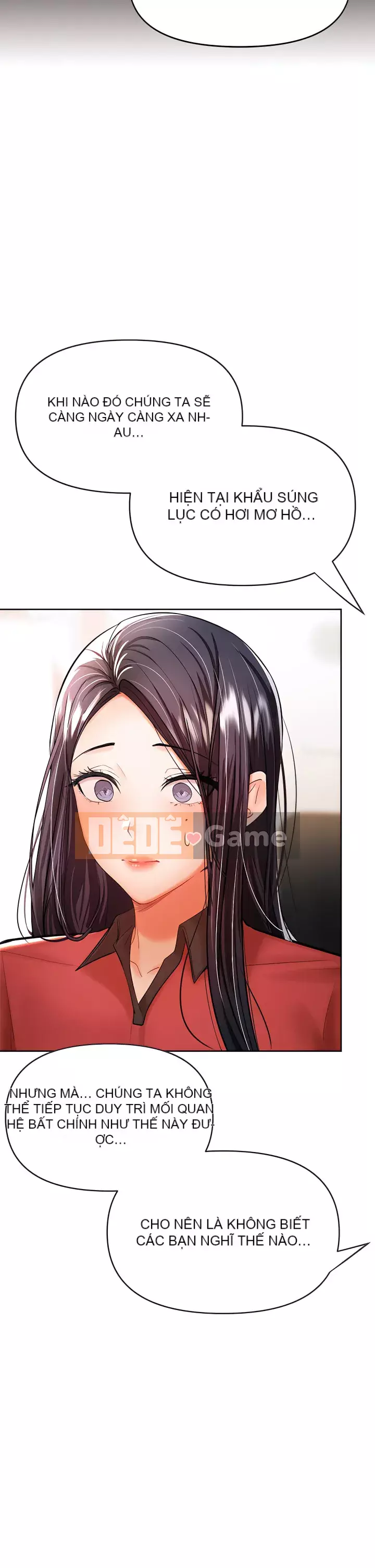 Bố già xin chỉ giáo thêm Chương 16-17