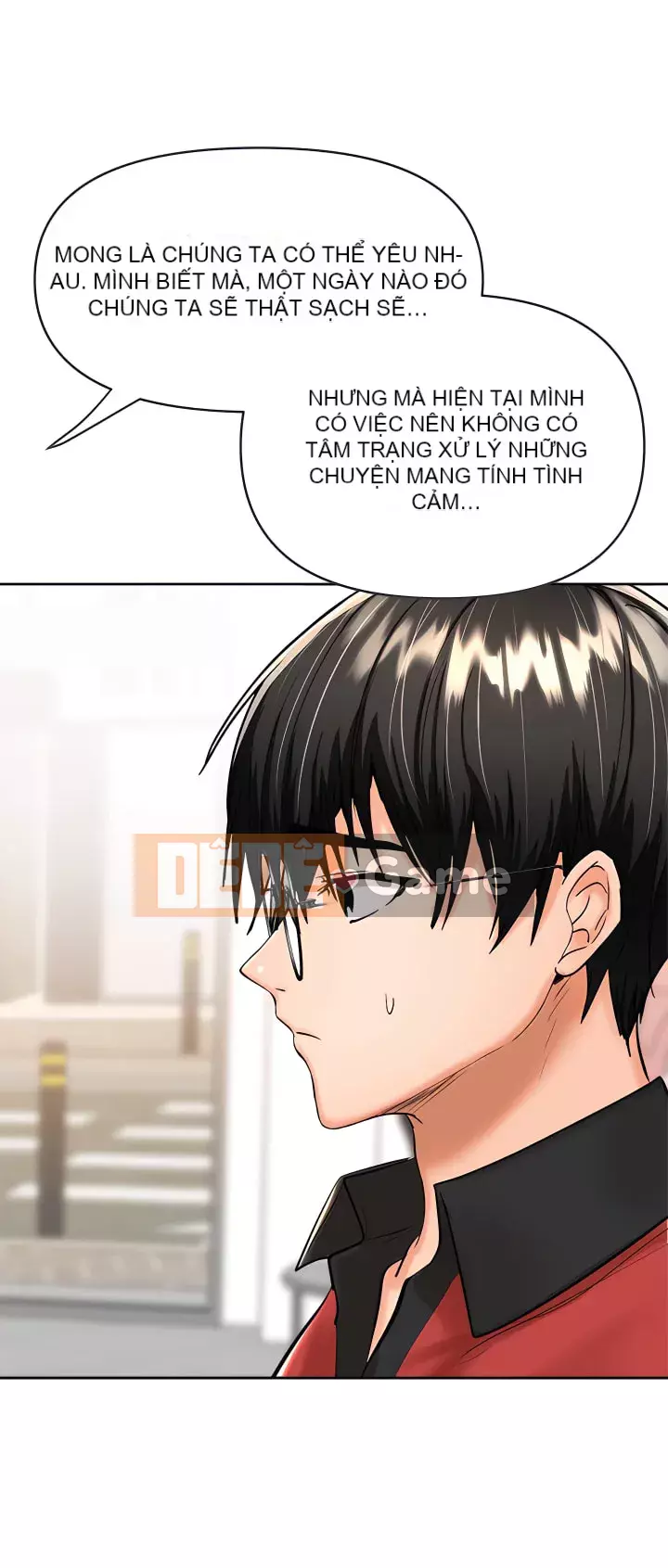 Bố già xin chỉ giáo thêm Chương 16-17