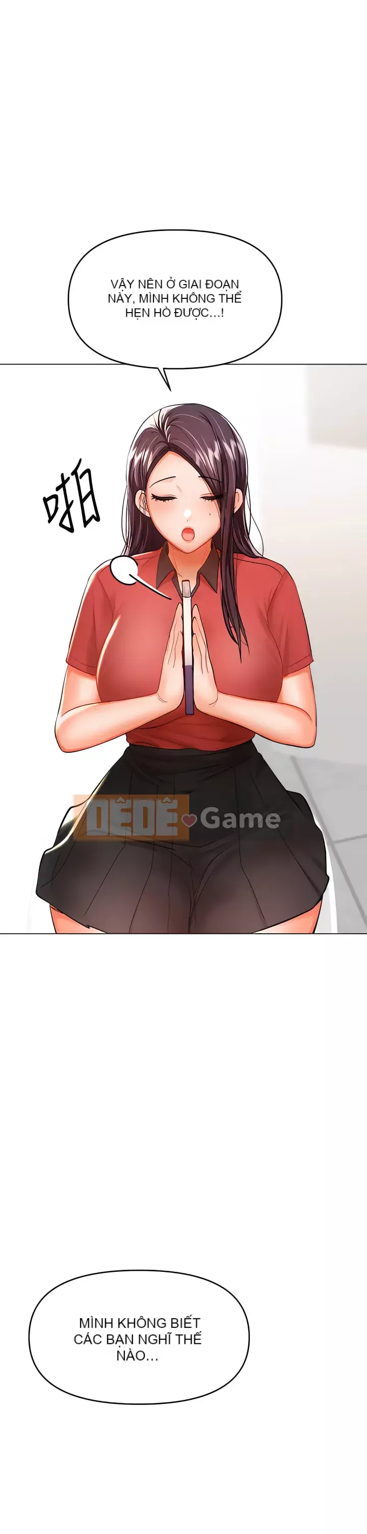 Bố già xin chỉ giáo thêm Chương 16-17