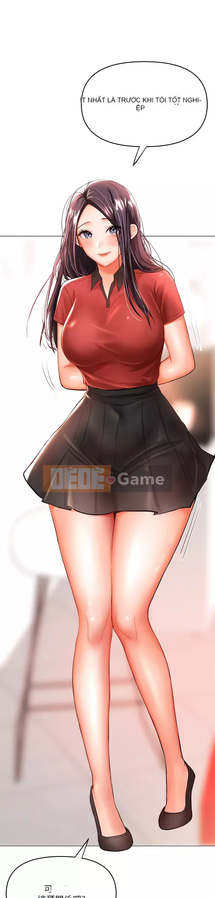 Bố già xin chỉ giáo thêm Chương 16-17