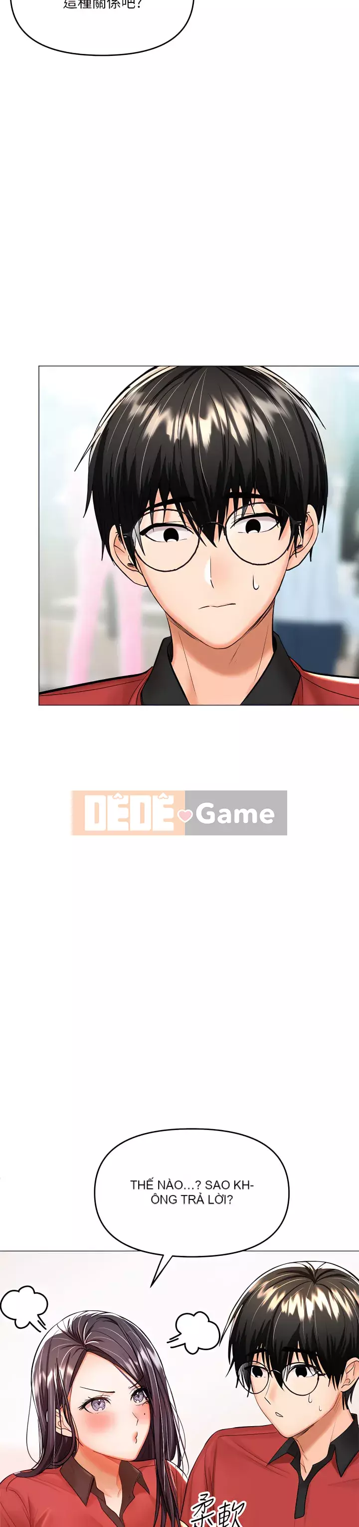 Bố già xin chỉ giáo thêm Chương 16-17